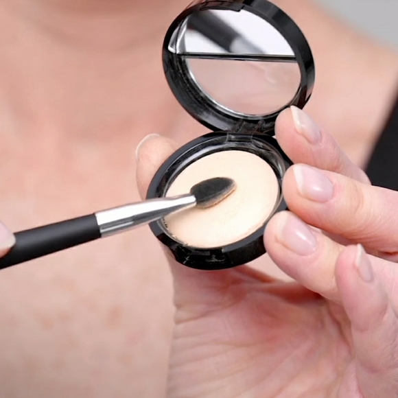 🦋 Laura Geller Baked Natural Glow Highlighter in 3 shades!!! - Picture 8 of 11